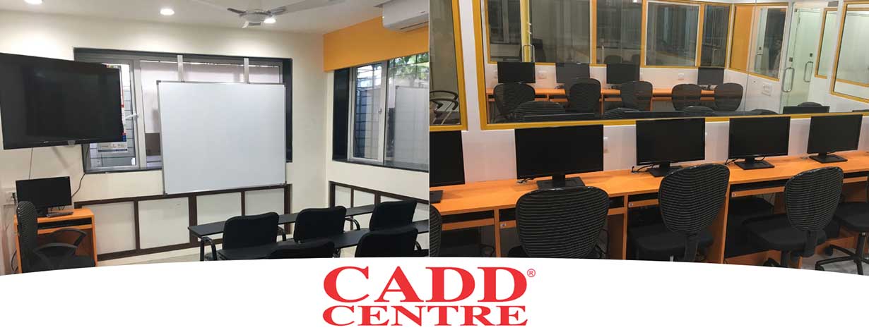CADD Centre in Mumbai