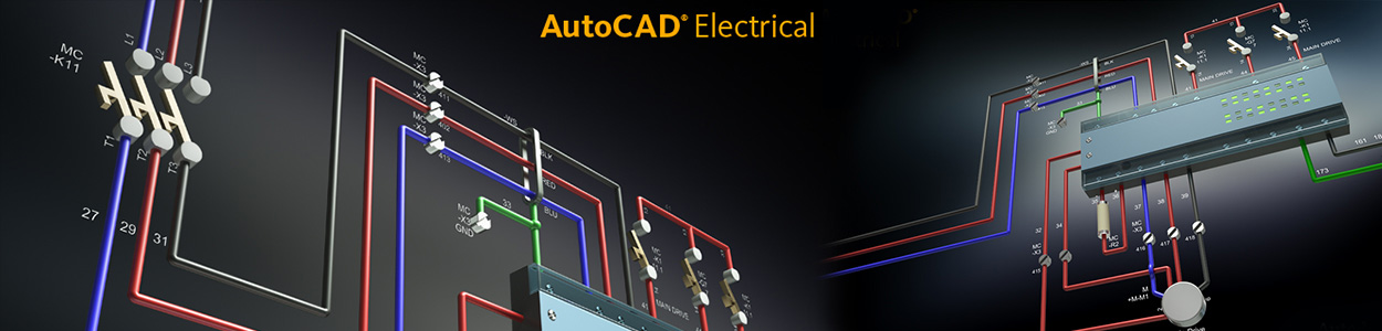 autocad electrical certification